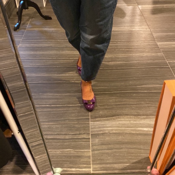 Authentic salvatore ferragamo - Picture 8 of 10